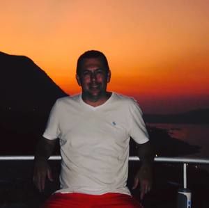 Meet your Posher, Joël